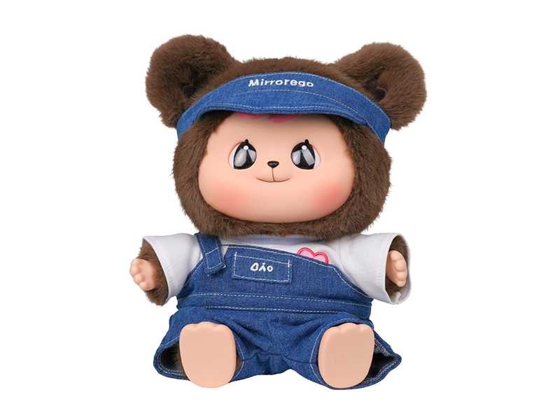 AI玩具产品展示