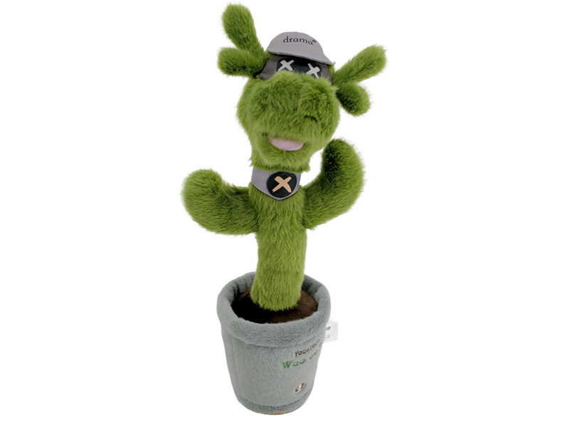 AI玩具产品展示